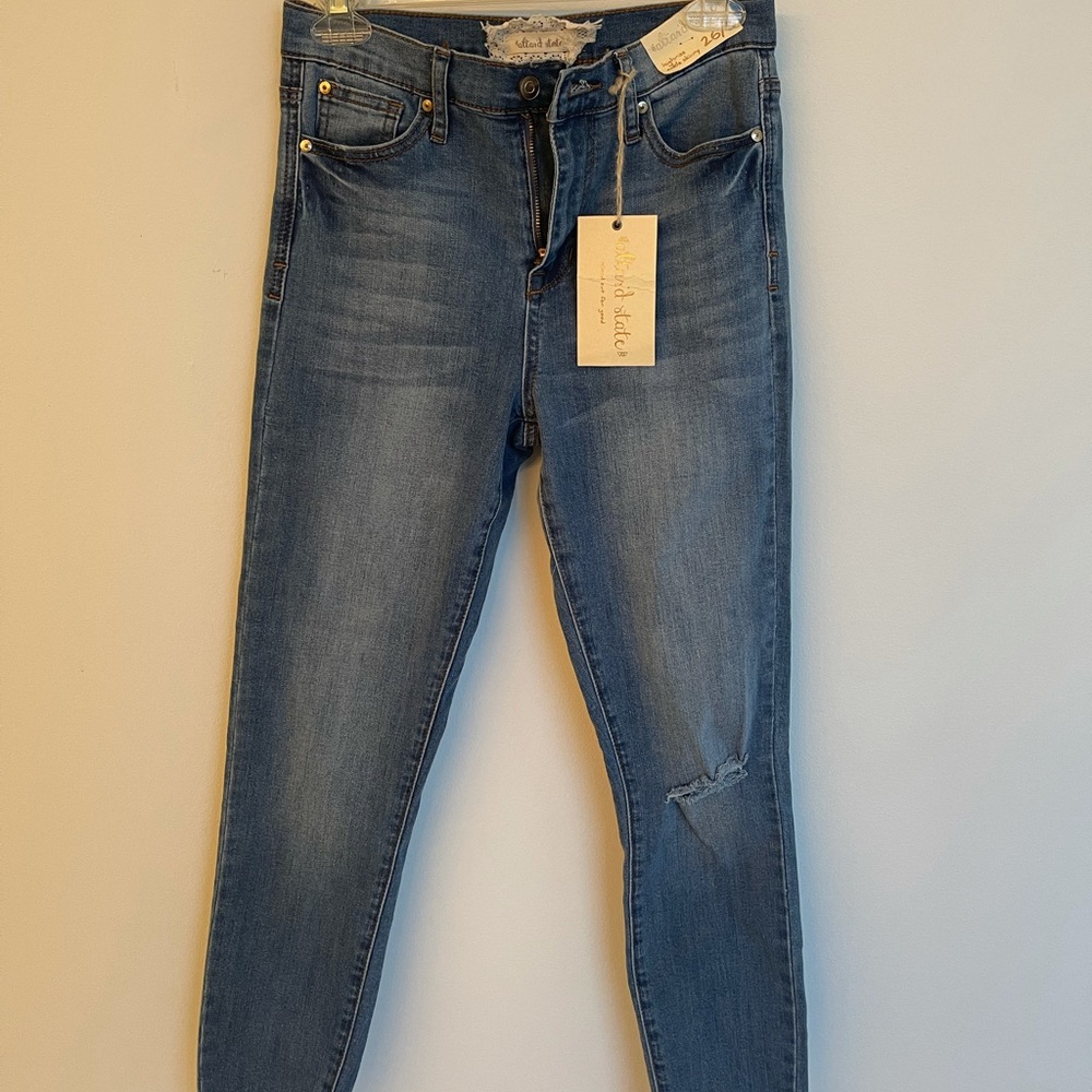 Altar’d state jeans